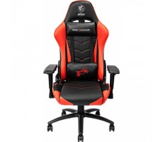 MSI Gaming Chair MAG CH120 (Red Color)